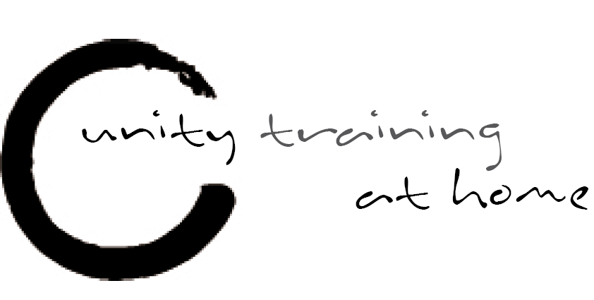 Unity Training at home